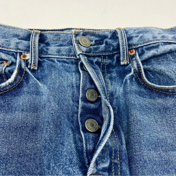 GRLFRND Karolina Rigid Jeans Close To You - Picture 10 of 13